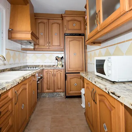 Holiday home Casa Carino