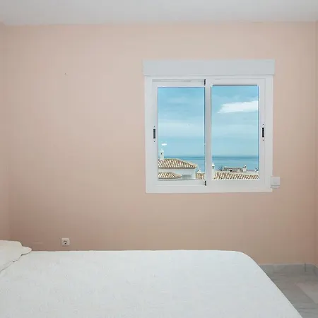 Casa Carino Holiday home La Herradura (Granada)