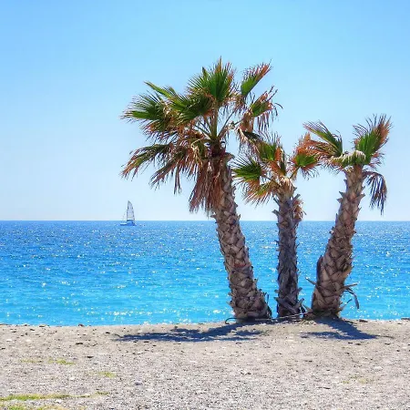 Casa Carino Holiday home *