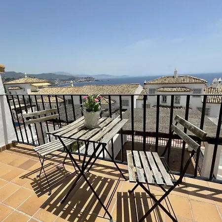 Casa Carino Holiday home La Herradura (Granada)