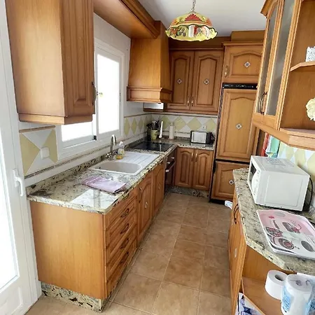 Holiday home Casa Carino *