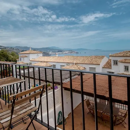 Casa Carino La Herradura (Granada)