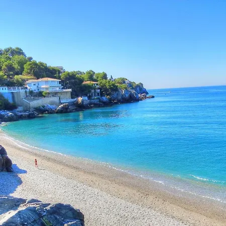 Casa Carino Holiday home
