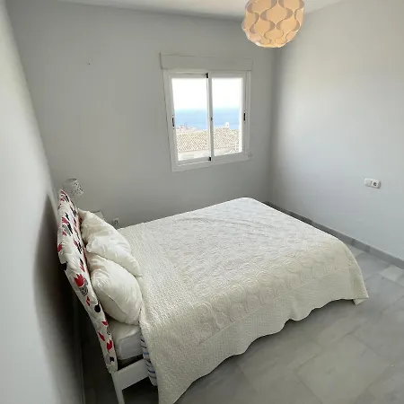 Holiday home Casa Carino La Herradura (Granada)