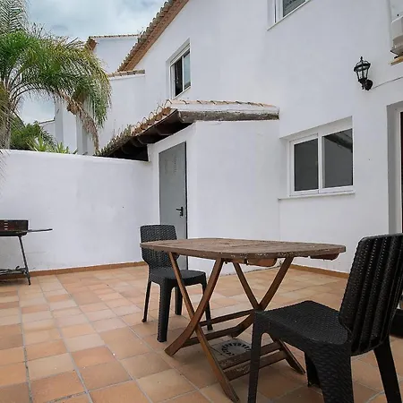 Casa Carino Holiday home *