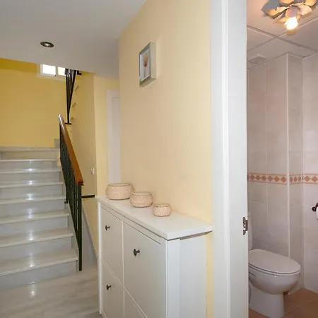 Casa Carino Holiday home La Herradura (Granada)