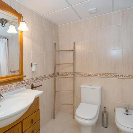 Holiday home Casa Carino La Herradura (Granada)