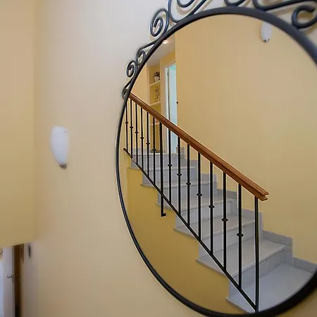 Casa Carino Holiday home