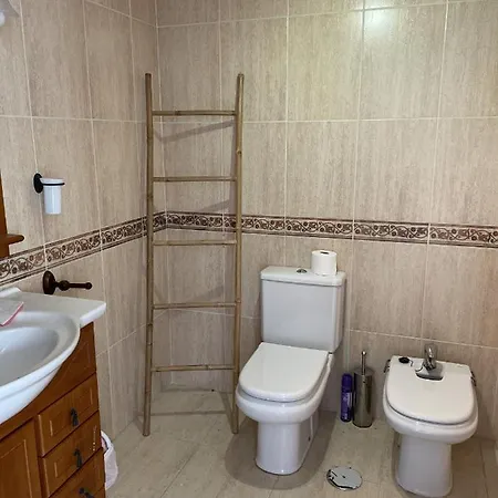 Casa Carino La Herradura (Granada)