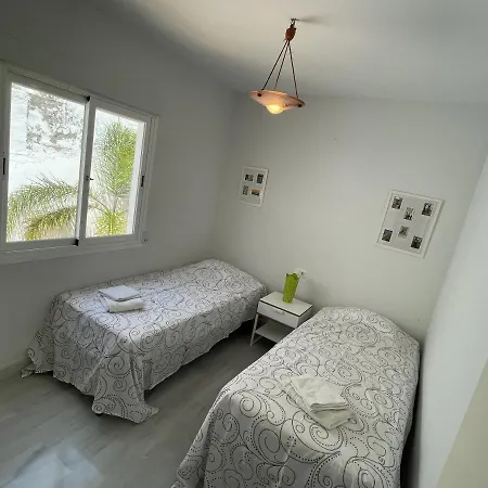 Casa Carino Holiday home