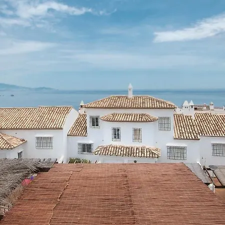 Casa Carino * La Herradura (Granada)