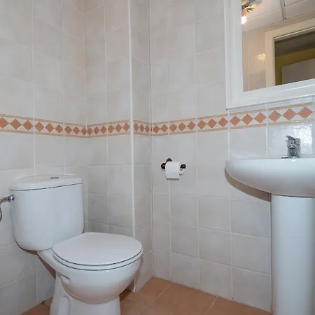Holiday home Casa Carino *