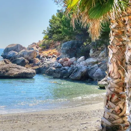 Casa Carino Holiday home