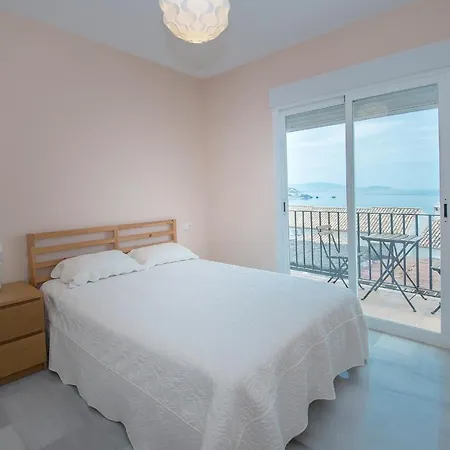 Casa Carino Holiday home La Herradura (Granada)