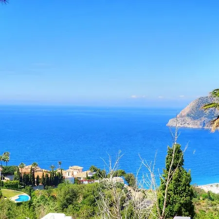 Casa Carino Holiday home La Herradura (Granada)