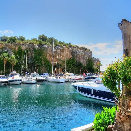 Casa Carino Holiday home