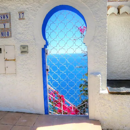 Holiday home Casa Carino La Herradura (Granada)