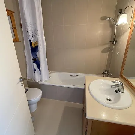 Holiday home Casa Carino La Herradura (Granada)