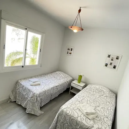 Holiday home Casa Carino *