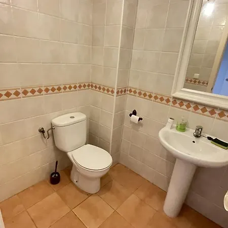 Holiday home Casa Carino La Herradura (Granada)