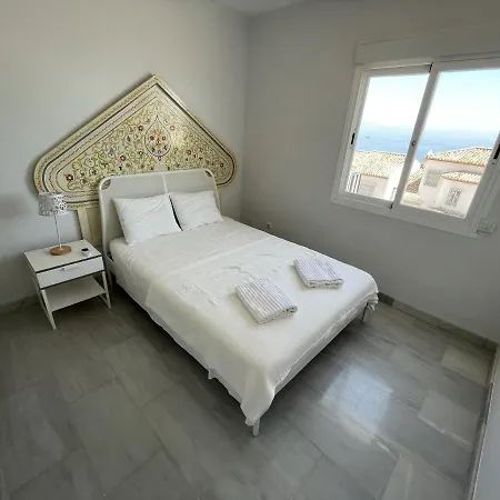 Casa Carino La Herradura (Granada)