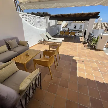 Casa Carino La Herradura (Granada)