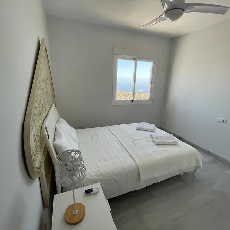 Holiday home Casa Carino La Herradura (Granada)
