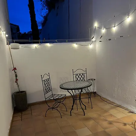Casa Carino Holiday home