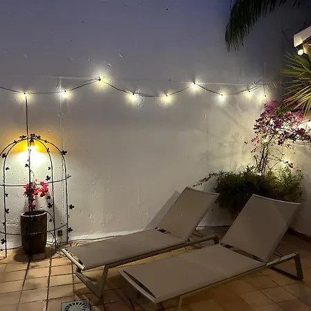 Casa Carino