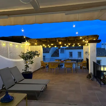 Casa Carino Holiday home